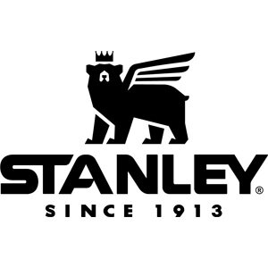 Das Logo von Stanley.