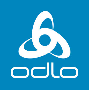 Das Logo von ODLO.