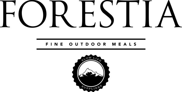 FORESTIA Fine Outdoor Meals