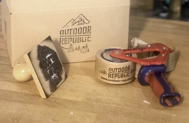 Unser Outdoor Republic Shop ist nachhaltig - Nachhaltiger Outdoor-Shop | Outdoor-Republic.de Blog