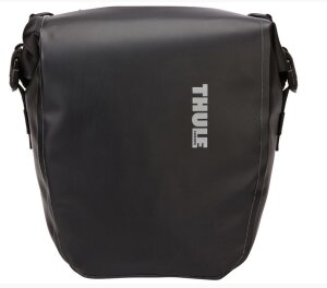 THULE PACKN PEDAL Tasche &quot;Shield Pannier Small&quot;