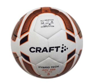 CRAFT Fu&szlig;ball Hybrid Exclusiv Size 5