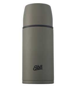 Esbit Classic Edelstahl Isolierflasche  Olivgr&uuml;n750ml