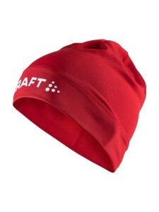 Craft Pro Control Hat bright red