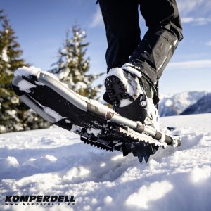 Komperdell Trailmaster Snowshoe T30