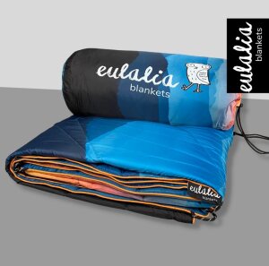 Eulalia Blankets Outdoordecke BlueMountains