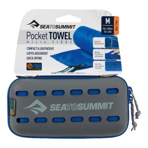 Sea to Summit Pocket Towel Handtuch