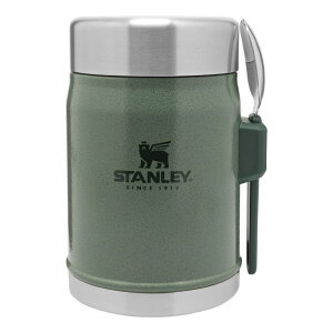 STANLEY - Classic food jar + spork