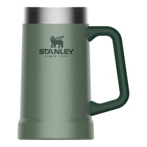 STANLEY - Adventure vacuum stein 0,7 l Hammertonegreen