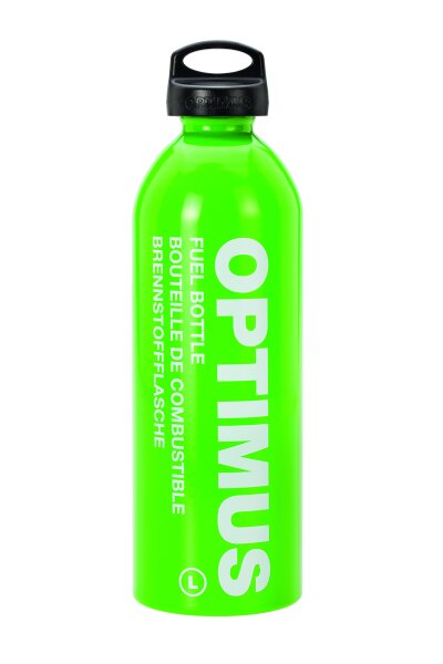 Optimus Brennstoffflasche M 0,6 Liter