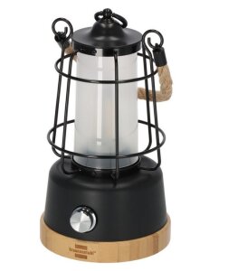 BRENNENSTUHL LED-Lampe "CAL 1"