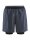Craft - ADV Charge 2-in-1 Stretch Shorts M