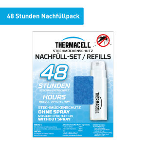 Thermacell R-4 Nachf&uuml;llpack
