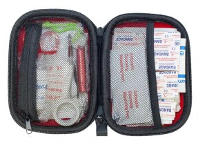 Pharmavoyage First Aid Travel