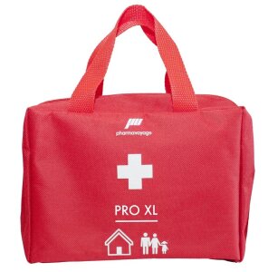 Pharmavoyage First Aid Pro XL