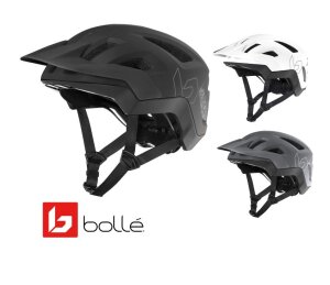 BOLLÉ MTB-Helm Adapt