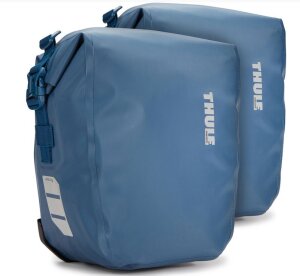 THULE PACKN PEDAL Tasche &quot;Shield Pannier Small&quot;