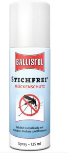 BALLISTOL Mückenschutz "Stichfrei"