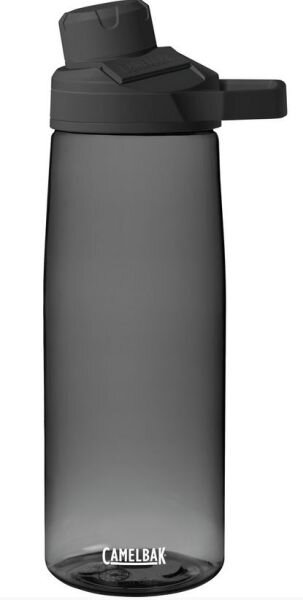 CAMELBAK Trinkflasche "Chute Mag" 750ml charcoal