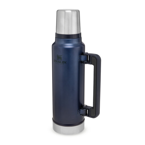 STANLEY - Classic Vakuum Flasche 1,4 Liter Nightfall