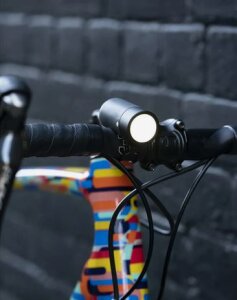 Knog Plug Fahrradlampe StVZO