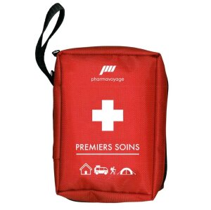 Pharmavoyage First Aid Regular
